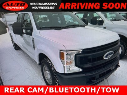 Used 2022 Ford F250 XL