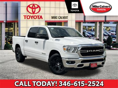 Used 2023 RAM 1500 Big Horn w/ Trailer Tow Group