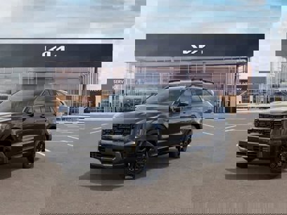 New 2025 Kia Sorento SX Prestige