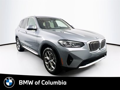 Used 2024 BMW X3 xDrive30i