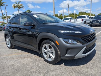 Certified 2023 Hyundai Kona SEL w/ Winter Weather Package