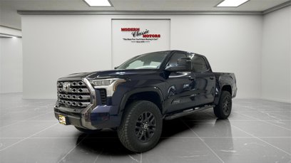 Used 2023 Toyota Tundra Platinum