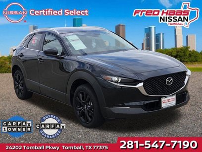 Used 2024 MAZDA CX-30 AWD 2.5 S w/ Select Sport Pkg