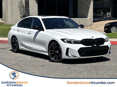 Used 2023 BMW M340i w/ Premium Package
