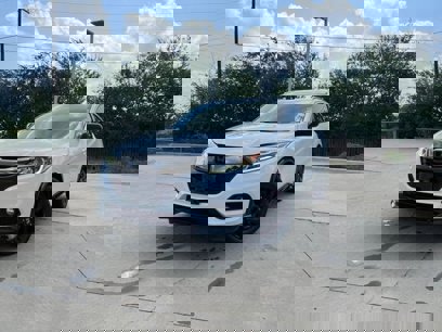 Certified 2022 Honda HR-V Sport