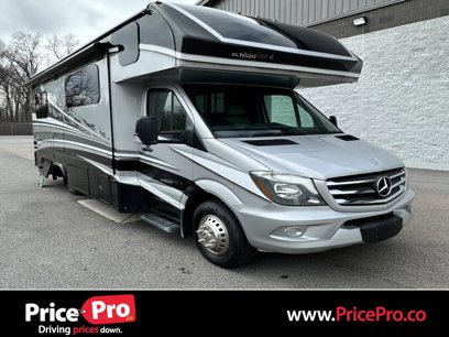 Used 2016 Mercedes-Benz Sprinter 3500 w/ Swivel Seat Package