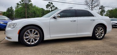 Used 2018 Chrysler 300 Limited