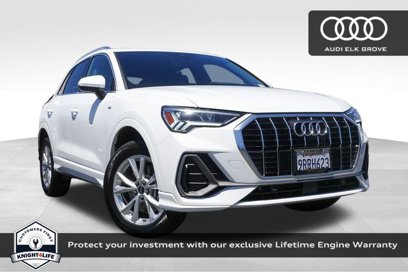 Used 2023 Audi Q3 2.0T Premium