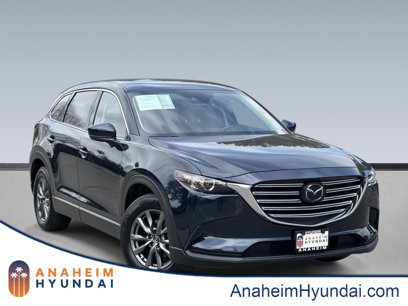 Used 2022 MAZDA CX-9 Touring
