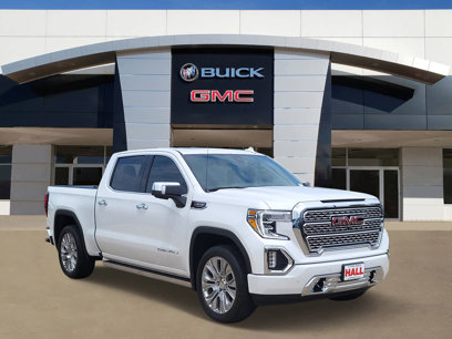 Certified 2022 GMC Sierra 1500 Denali w/ Denali Reserve Package