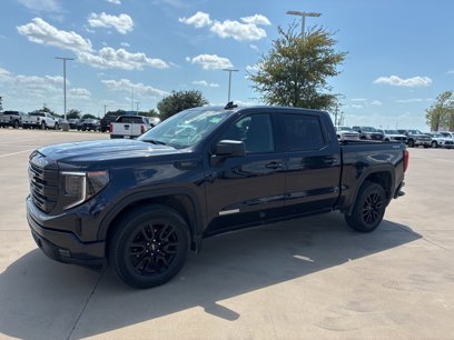 Used 2023 GMC Sierra 1500 Elevation