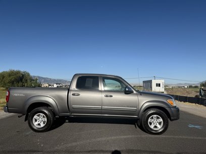 Used 2006 Toyota Tundra SR5