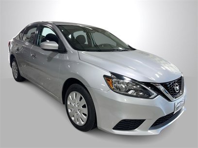 Used 2019 Nissan Sentra S