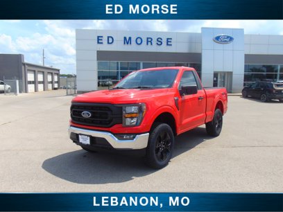 Used 2023 Ford F150 XL w/ XL Chrome Appearance Package