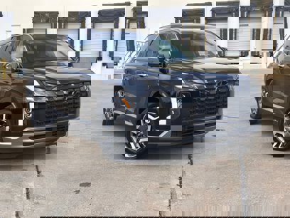 Certified 2024 Hyundai Palisade SEL w/ Premium Package