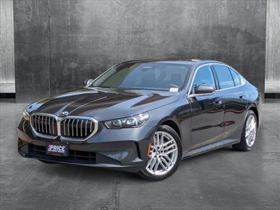 Used 2024 BMW 530i xDrive