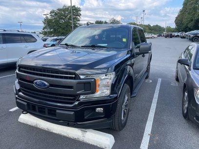 Used 2020 Ford F150 XLT w/ Equipment Group 302A Luxury