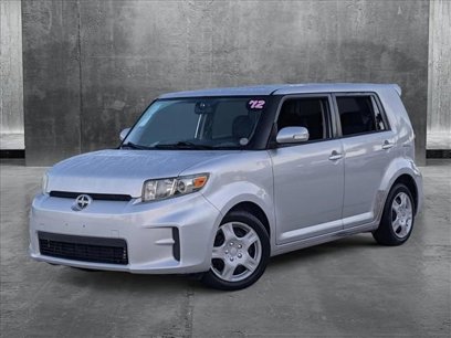 Used 2012 Scion xB