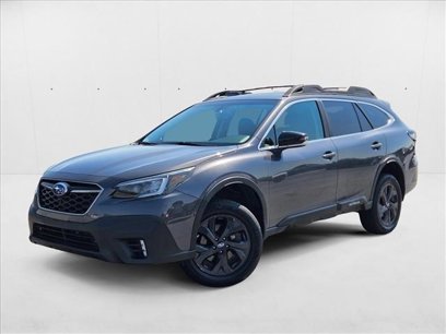 Used 2020 Subaru Outback Onyx Edition XT w/ Popular Package #2