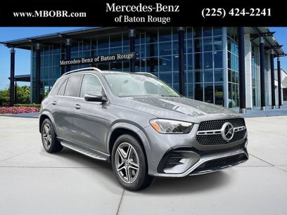 Certified 2024 Mercedes-Benz GLE 350 4MATIC