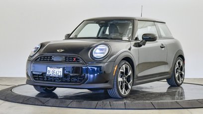 Used 2025 MINI Cooper S