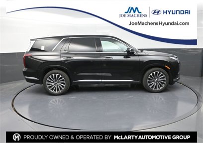 New 2025 Hyundai Palisade Calligraphy