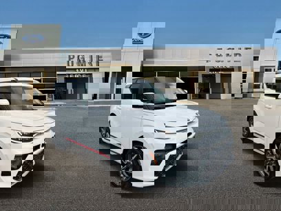 Used 2020 Kia Soul GT-Line Turbo