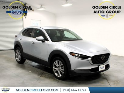 Used 2021 MAZDA CX-30 FWD 2.5 S w/ Select Package