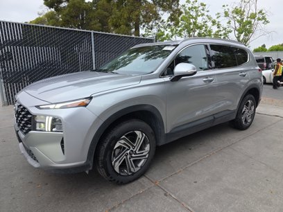 Used 2023 Hyundai Santa Fe SEL