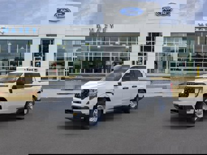 New 2025 Ford Maverick XL