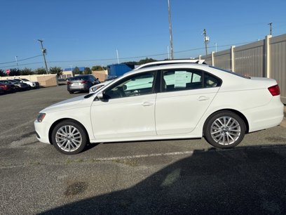 Used 2014 Volkswagen Jetta SEL
