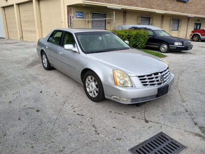 Used 2010 Cadillac DTS