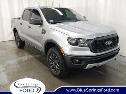 Used 2020 Ford Ranger XLT w/ Equipment Group 301A Mid