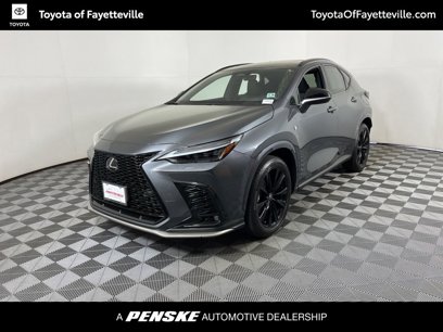 Used 2024 Lexus NX 350 F Sport