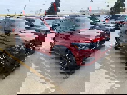 Used 2020 Nissan Pathfinder SL