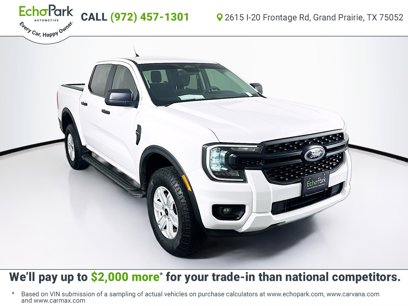 Used 2024 Ford Ranger XL