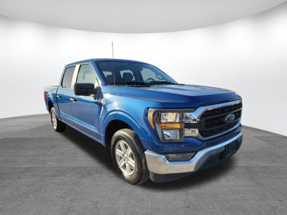 Used 2023 Ford F150 XLT