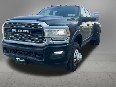 Used 2023 RAM 3500 Limited