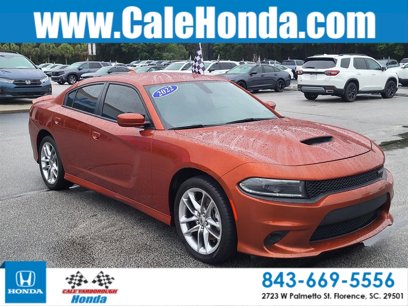 Used 2022 Dodge Charger GT
