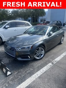 Used 2019 Audi A5 2.0T Premium Plus
