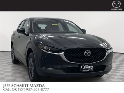 Certified 2024 MAZDA CX-30 AWD 2.5 S