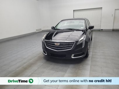Used 2019 Cadillac XTS