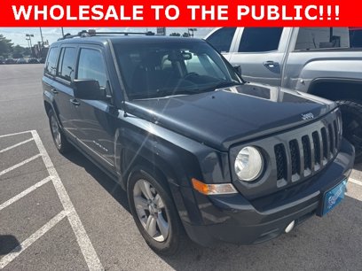 Used 2016 Jeep Patriot Sport w/ Power Value Group