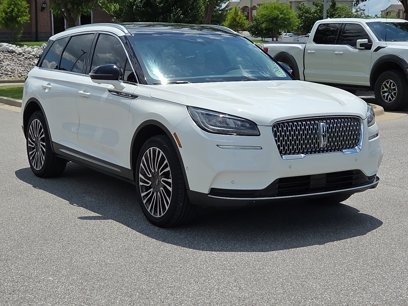 Used 2022 Lincoln Corsair Reserve w/ Luxury Package