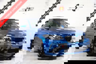 Used 2021 BMW M2 Competition