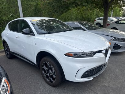 Used 2024 Alfa Romeo Tonale Ti