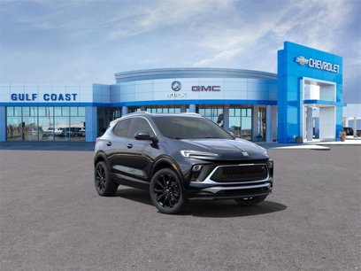 New 2025 Buick Encore GX Sport Touring w/ Experience Buick Package