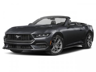 Used 2024 Ford Mustang Premium