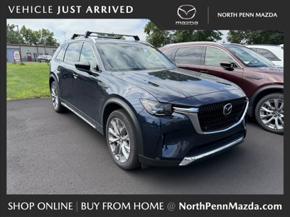 Used 2024 MAZDA CX-90 3.3 Turbo w/ Premium Plus Pkg