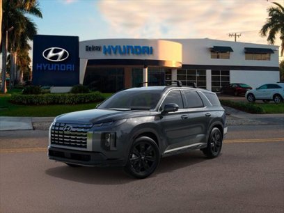 New 2025 Hyundai Palisade XRT